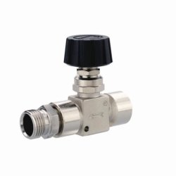Speed regulation valve V3 | Type : Speed regulation valve V3